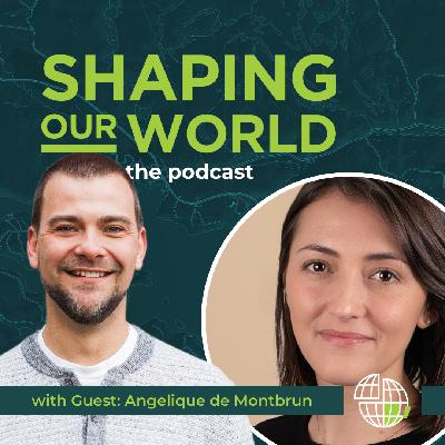 Money Smarts for the Next Generation: A Conversation with Angelique de Montbrun