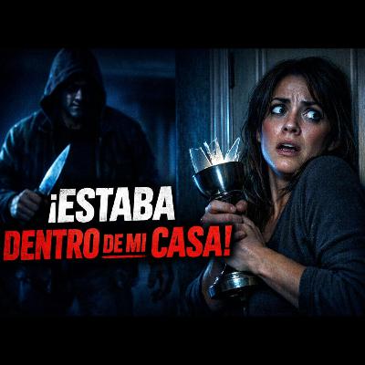 8 Historias de Terror Verdaderas y Aterradoras – Compilación que No Deberías Escuchar a Solas