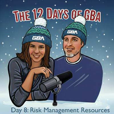 Day 8 - Risk Management Resources