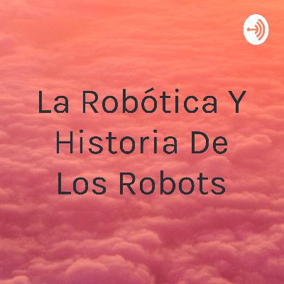 Información sobre la "Robótica".