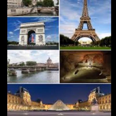 Gastronomía francesa