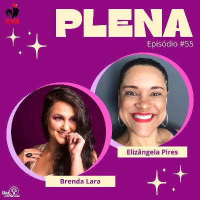 Uai, A Ficha Caiu - Plena com Elisângela Pires | Temporada 02 Episódio 11 Uai, A Ficha Caiu - Plena com Elisângela Pires | Temporada 02 Episódio 11