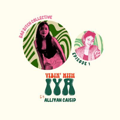pursuing multiple passions + embracing being morena ft. IYAH CAISIP