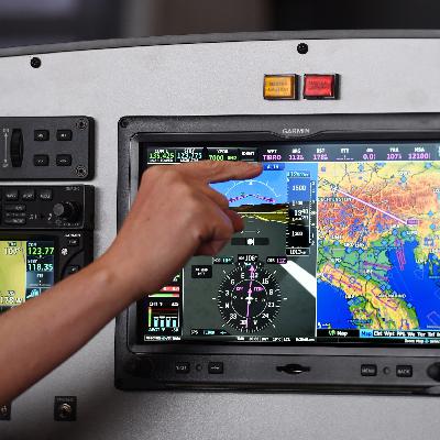 Von der Leyens Flugzeug ohne GPS: Störung kein Einzelfall