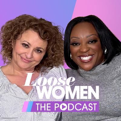 Q&A: Body Confidence, Loveless Marriages & Husband Swaps with Nadia Sawalha & Judi Love