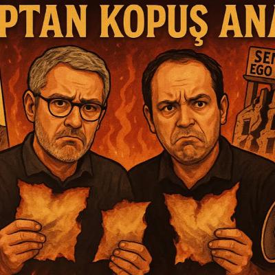 #38 Güç Yüzükleri & Zaman Çarkı: Senaristler Tolkien'den ve Jordan'dan İyi mi Biliyor? | Acınası