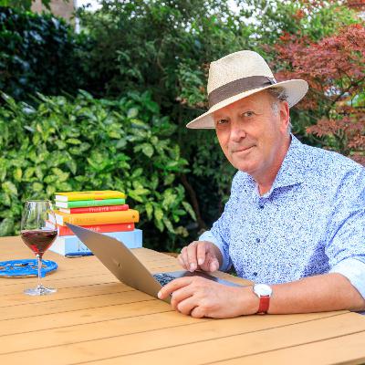 Onno Kleyn Culinair Wijnschrijven 2) de vorm Onno Kleyn Culinair Wijnschrijven 2) de vorm