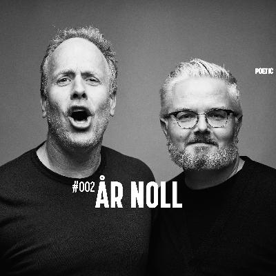 #2 År noll #2 År noll