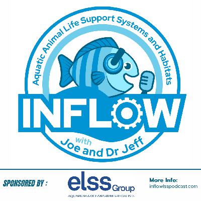 Ep 32 - Designing at Scale: Lessons from Multi-Facility Aquarium Operations with Joe Choromanski Ep 32 - Designing at Scale: Lessons from Multi-Facility Aquarium Operations with Joe Choromanski