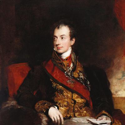 La Europa de Metternich La Europa de Metternich