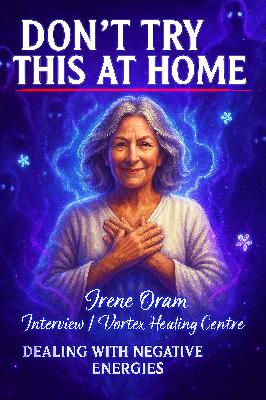 Don't Try This At Home: Dealing with Negative Energies