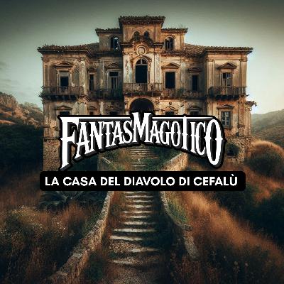 STORIE DI FANTASMI - La casa del Diavolo di Cefalù STORIE DI FANTASMI - La casa del Diavolo di Cefalù