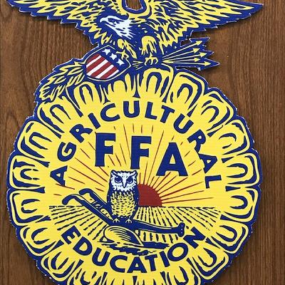 Morning Ag News, November 6, 2025: New student leadership elected for National FFA Morning Ag News, November 6, 2025: New student leadership elected for National FFA