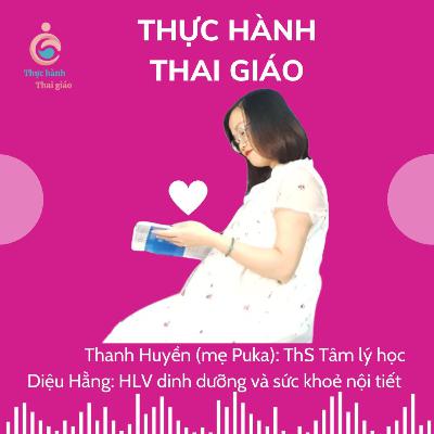 Tin cực vui - Khóa học đã sẵn sàng phục vụ mẹ bầu, chuẩn bị bầu#49 Tin cực vui - Khóa học đã sẵn sàng phục vụ mẹ bầu, chuẩn bị bầu#49