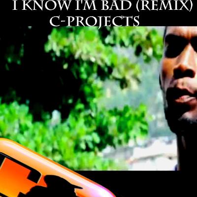 I Know I'm Bad (REMIX) Video | C-PROJECTS | FAMILY SENCI