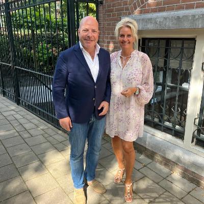 Merlin Melles & Sander Allegro - Allegro INN Ovations Merlin Melles & Sander Allegro - Allegro INN Ovations