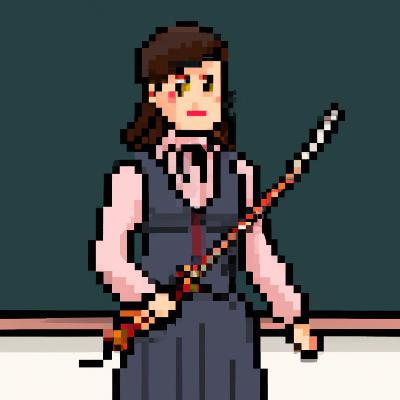 Zertifizierte Auftragsmörderin – mit Viola Müter