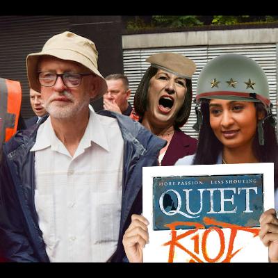 Sunday School: Oh! What a Lovely War