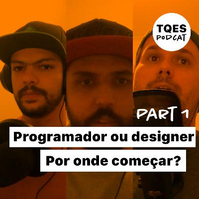 CARREIRA NA AREA DE TECNOLOGIA - Part 1 CARREIRA NA AREA DE TECNOLOGIA - Part 1