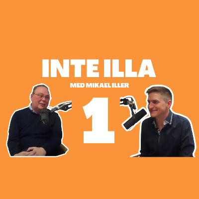 Inte Illa #1 Magnus Gudmundsson