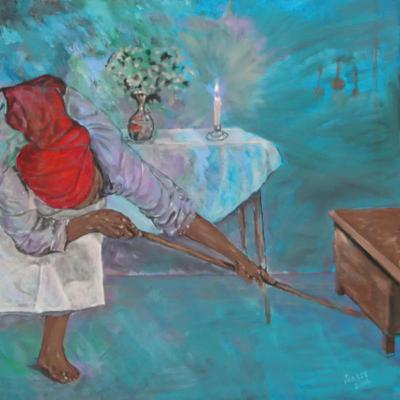 なにもできなくても