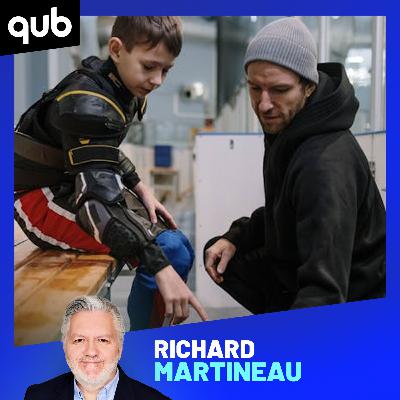 «Des arbitres de 14 ans redonnent leur sifflet après seulement 1 match…», explique Christian Leclerc