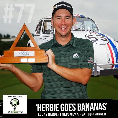 'Herbie Goes Bananas'