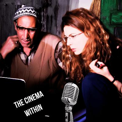 سینمای درون | اپیزود 15 مستندهای عجیب و غریب - چرا مغز زبان گسسته سینما را درک می کند؟