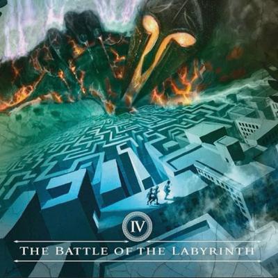 Chapter Seventeen: The Lost God Speaks Chapter Seventeen: The Lost God Speaks