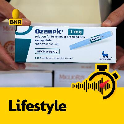 Afslankmedicijnen als Ozempic kunnen alcohol- en drugsverslavingen voorkomen: ‘Meer onderzoek nodig’