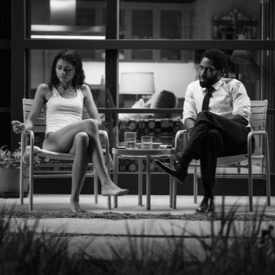 Malcolm & Marie | A Genius Movie, Breaking Artistic Barriers and Rightfully, NOT FOR EVERYONE.