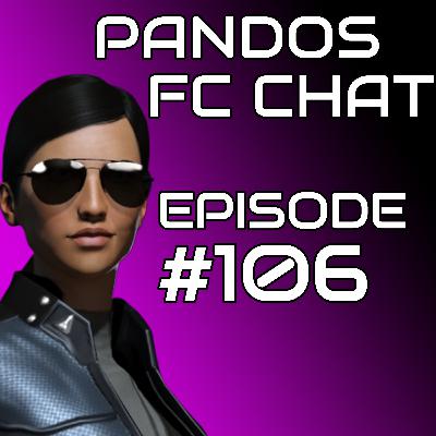 Arsia, Mark, Angry, Storm & Luke - CSM recap & predictions