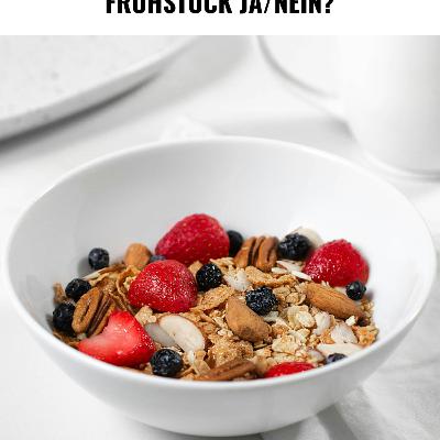 Ernährung im Leistungssport · Marion Essletzbichler