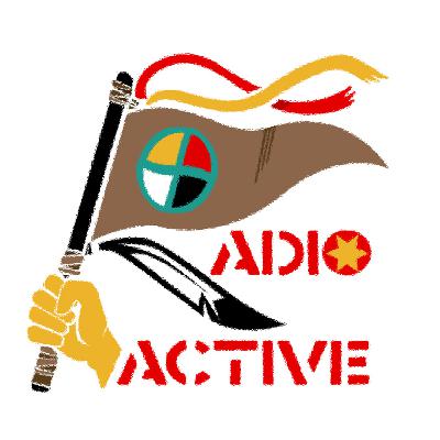 Radio Active Radio vol.22 オーガニックな関係性、塩炊きの場 Radio Active Radio vol.22 オーガニックな関係性、塩炊きの場
