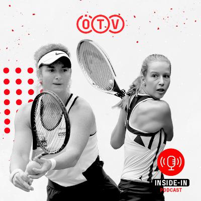 #18 Inside In - Melanie Klaffner, Sinja Kraus