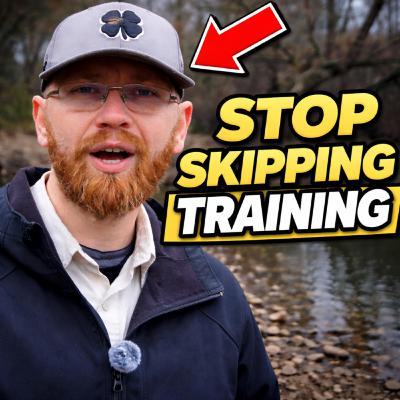 348: How To Train Employees For Tasks They Have Never Done | Successful Delegation Miniseries