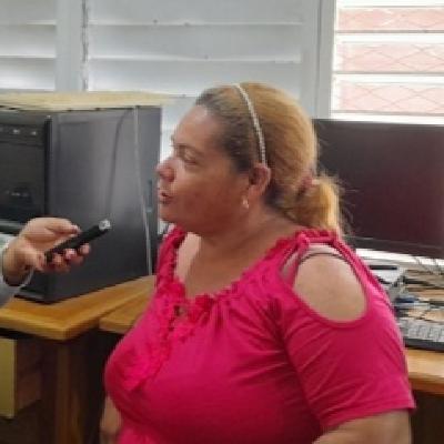 Promueven desde la FMC acciones por la familia jobabense