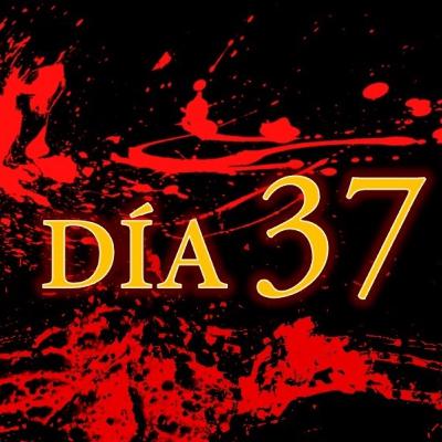 Día 37