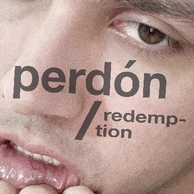 perdón perdón
