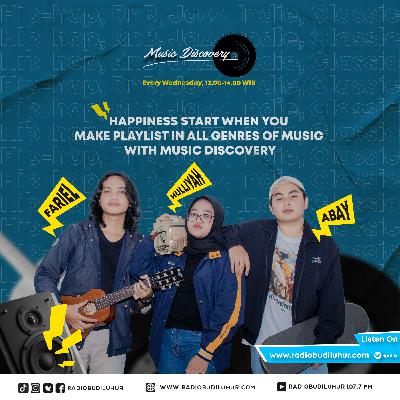 #MusicDiscovery | OST Yang Bikin Terngiang-ngiang