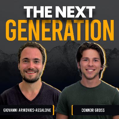 Re-Launching The Podcast Re-Launching The Podcast