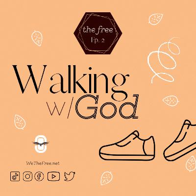 Walking W/God