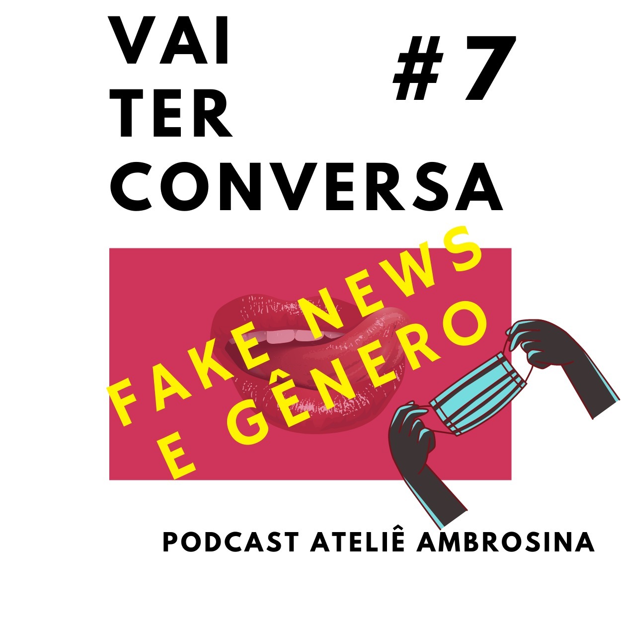 VAI TER CONVERSA