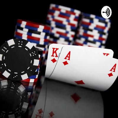 Ante Up Ep. 5 - Nerds Unite
