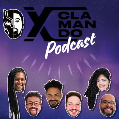 #11 - Pantera Negra: Chadwick Boseman e a importância de heróis negros.