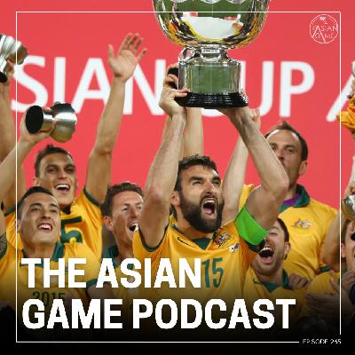 TAG Podcast: 20 years of Australia in Asia TAG Podcast: 20 years of Australia in Asia