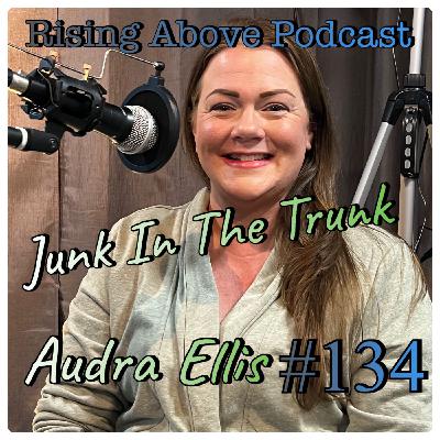 ”Junk In The Trunk” With Lansing Michigan Business Owner Audra Ellis
