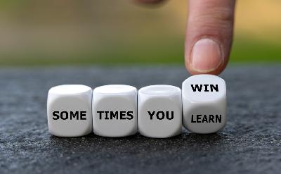 Three Mistakes You Cannot Repeat in 2024