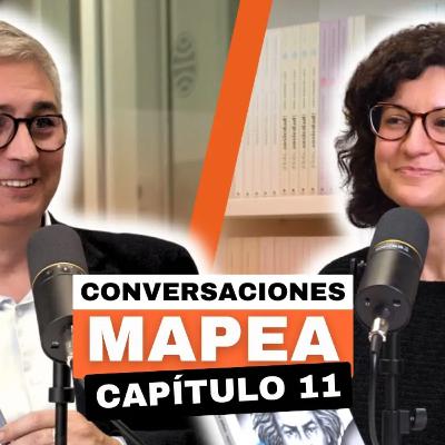 🎼🧠 Beethoven, psicología y escritura: cómo convertir una tesis en un libro que inspira – con Abigail Jareño