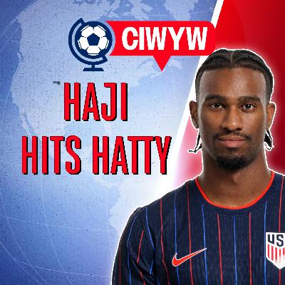 Wright takes Coventry top, World Cup roster depth chart, MLS G.O.A.T. teams (Soccer 2/17) Wright takes Coventry top, World Cup roster depth chart, MLS G.O.A.T. teams (Soccer 2/17)